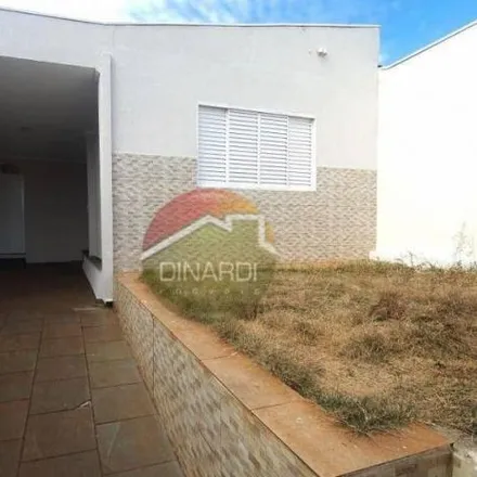 Rent this 3 bed house on Avenida 13 de Maio 438 in Jardim Paulista, Ribeirão Preto - SP