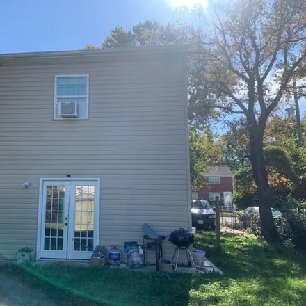 Rent this 1 bed house on 1906 Oliver Street in Hyattsville, MD 20782