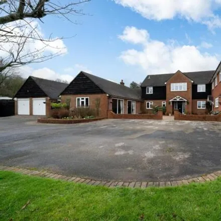 Image 9 - unnamed road, Aston Clinton, HP23 6LD, United Kingdom - House for sale