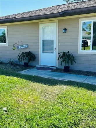 Buy this 2 bed house on 19078 South Tampa Road in San Carlos Park, FL 33967