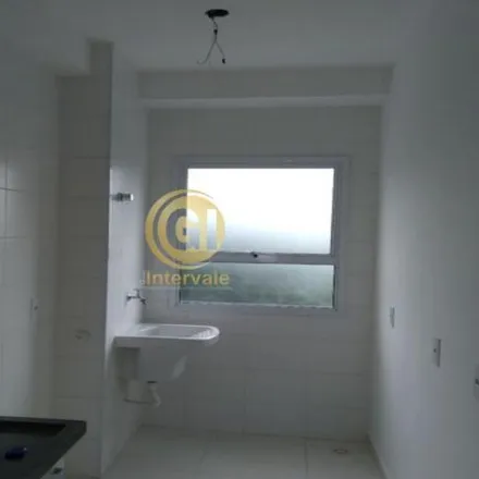 Buy this 2 bed apartment on Rua Padre Juca in Jardim América, Jacareí - SP