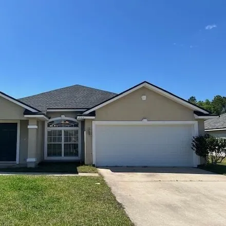 Rent this 4 bed house on 752 Burlwood Court in Clay County, FL 32073