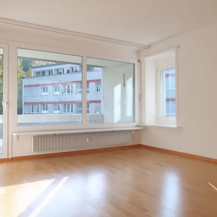 Rent this 4 bed apartment on Kirchstrasse in 3095 Köniz, Switzerland