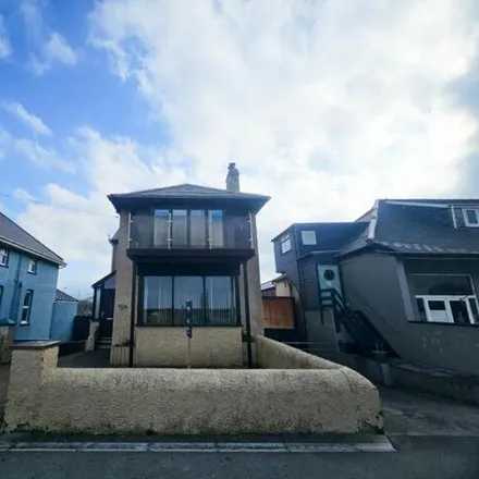 Image 1 - The Sands, High Street, Borth, SY24 5LH, United Kingdom - House for sale