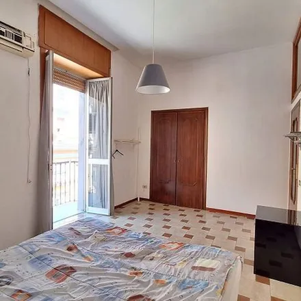 Rent this 3 bed apartment on Via Aquila in 80142 Naples NA, Italy