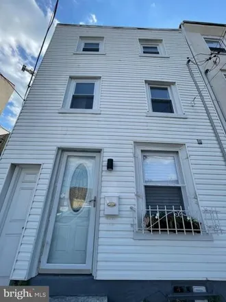 Rent this 2 bed house on 1126 O'Neil Street in Philadelphia, PA 19123