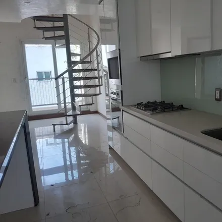 Buy this 2 bed apartment on Gabriel Ramos Millán in Benito Juárez, 03610 Mexico City