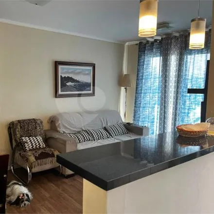 Buy this 2 bed apartment on Condomínio Acqua Vita in Rua Itajaí 125, Mooca