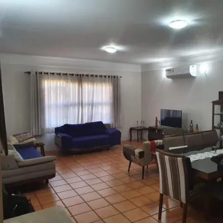 Buy this 3 bed house on Rua Frei Antônio Álvares da Silva in City Ribeirão, Ribeirão Preto - SP