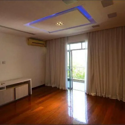 Buy this 3 bed apartment on Rua Santo Ambrózio de Sena in Pitangueiras, Rio de Janeiro - RJ