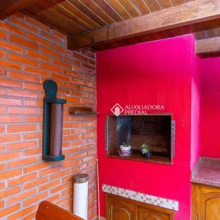 Buy this 2 bed apartment on Rua Felicíssimo de Azevedo in Higienópolis, Porto Alegre - RS