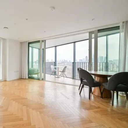 Image 3 - Two Fifty One, 251 Southwark Bridge Road, London, SE1 6FL, United Kingdom - Apartment for sale