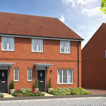 Buy this 3 bed duplex on 1 Plough Road in Great Bentley, CO7 8LG
