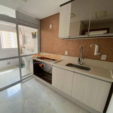 Buy this 3 bed apartment on Rua Trajano de Faria in Taboão, Guarulhos - SP