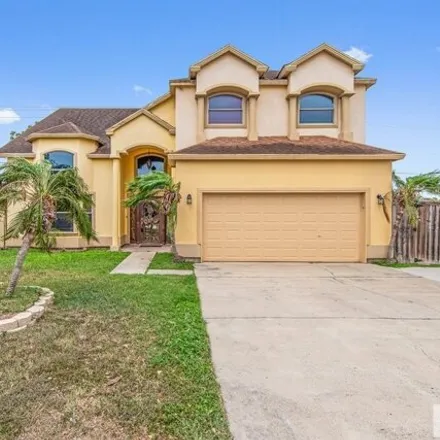 Image 1 - 6784 Pino Verde Drive, Brownsville, TX 78526, USA - House for rent