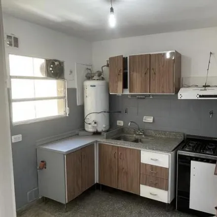 Rent this 2 bed apartment on Rossi 2404 in Partido de Lomas de Zamora, B1836 CXJ Lomas de Zamora