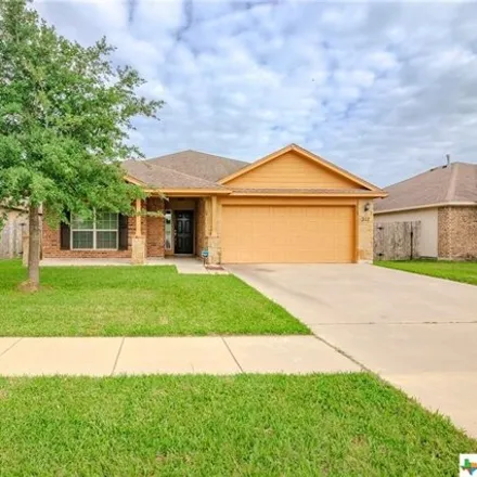 Buy this 3 bed house on 211 Cobble Stone Court in Victoria, TX 77904