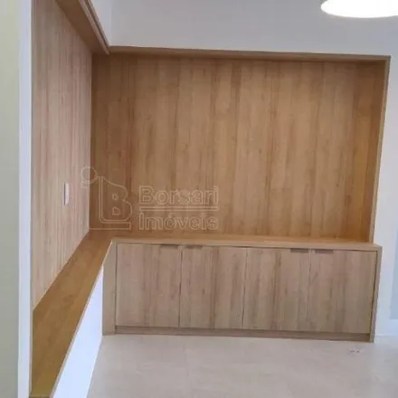 Rent this 2 bed apartment on Don Paneleiro in Rua Padre Duarte 1699, Vila Melhado