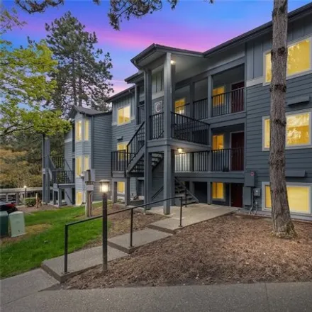Buy this 2 bed condo on 11110 Northeast 125th Lane in Kirkland, WA 98034