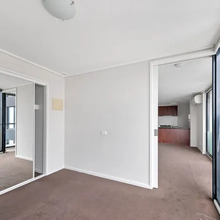 Rent this 3 bed apartment on City Point on Bourke in Bourke Street, Melbourne VIC 3000