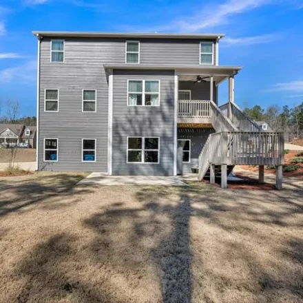 Image 5 - Rock Terrace Drive, Bamford, Helena, AL, USA - House for sale