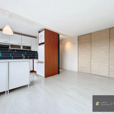 Image 6 - Rue Verte 166, 4100 Ougrée, Belgium - Apartment for rent