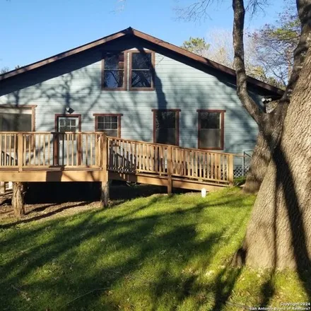 Image 5 - 19571 Scenic Loop Road, Grey Forest, Bexar County, TX 78023, USA - House for sale