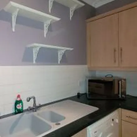 Rent this 2 bed apartment on Priory Road in Kenilworth, CV8 2GA