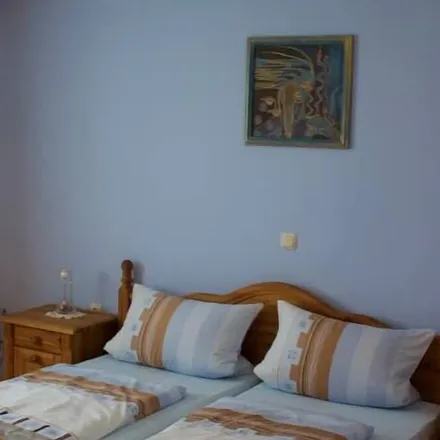 Rent this 1 bed apartment on Nittenau in St 2150, 93149 Nittenau