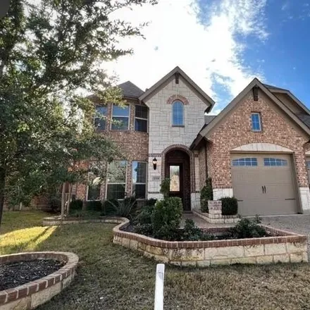 Rent this 4 bed house on 1530 Presley Way in Lantana, Denton County
