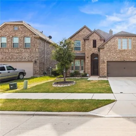 Buy this 4 bed house on 2004 Lake Moss Ln in Little Elm, Texas