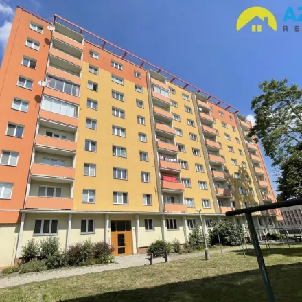 Rent this 2 bed apartment on Horní náměstí in 750 00 Přerov, Czechia