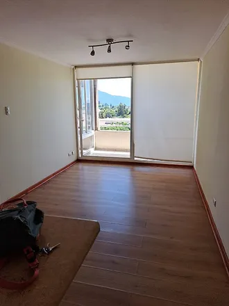 Rent this 1 bed apartment on Cardenal Caro 338 in 307 1529 San Fernando, Chile