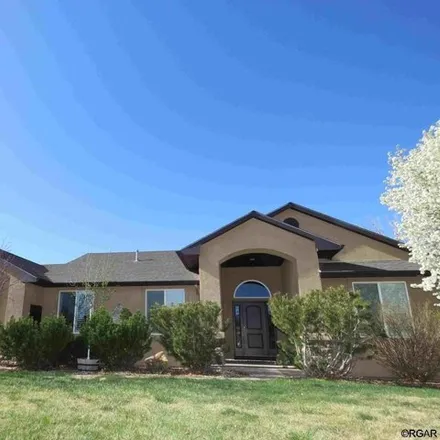 Buy this 4 bed house on 307 Longs Peak Lane in Fremont County, CO 81212