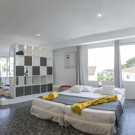 Rent this 6 bed house on 17252 Sant Antoni