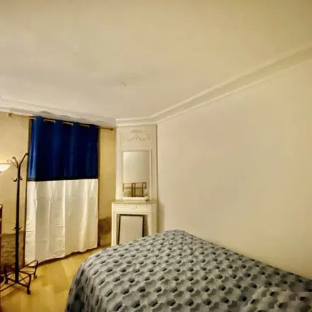 Rent this 1 bed apartment on 52 Rue Stendhal in 75020 Paris, France