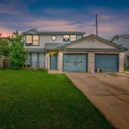 Buy this 4 bed house on 2644 Gwendolyn Lane in Austin, TX 78748