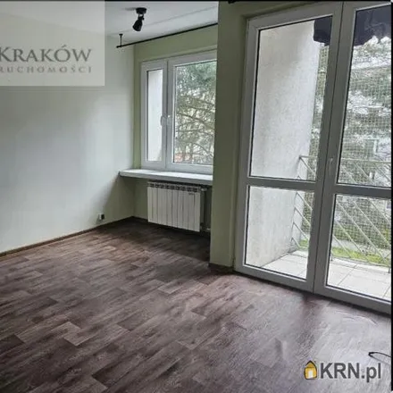 Image 1 - Na Szaniec 13, 31-560 Krakow, Poland - Apartment for sale