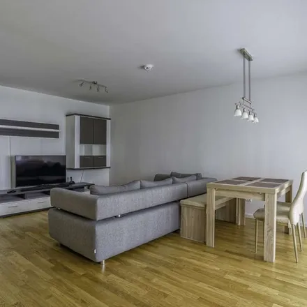 Rent this 2 bed apartment on Agnes-Bernauer-Straße 25a in 80687 Munich, Germany