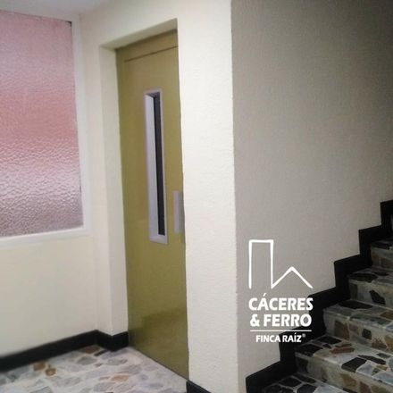 Rent this 3 bed apartment on Carrera 35 in Localidad Teusaquillo, 111321 Bogota