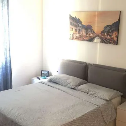 Rent this 1 bed apartment on Via Giovanni Battista Piranesi in 39, 20137 Milan MI