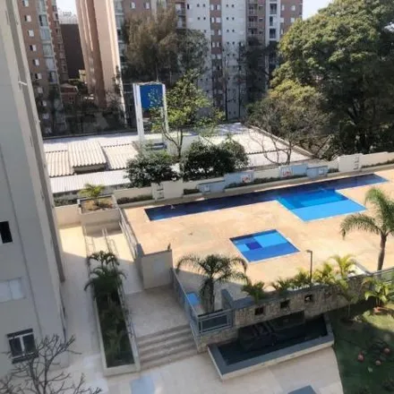 Image 2 - Escola Estadual Carlos Giulietto, Rua Dona Tecla 286, Picanço, Guarulhos - SP, 07097-380, Brazil - Apartment for rent