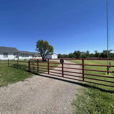 Image 1 - 99 Jay St, Russell, Kansas, 67665 - House for sale