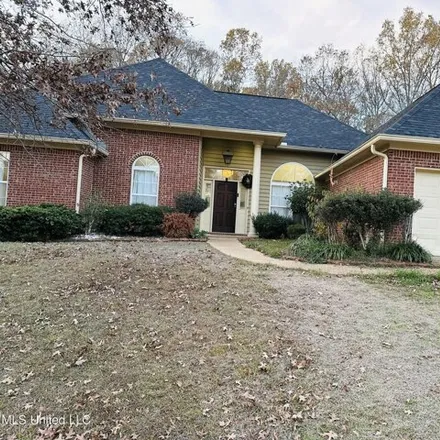 Buy this 4 bed house on 124 Bellemeade Trace in Clinton, MS 39056