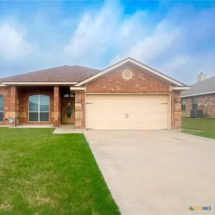 Rent this 4 bed house on 9540 Kaitlyn Drive in Killeen, TX 76542