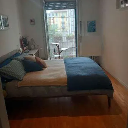 Rent this 2 bed apartment on Via Francesco Filelfo 9 in 20145 Milan MI, Italy