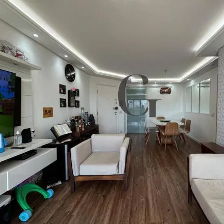 Buy this 3 bed apartment on Rua Sousa Lopes 192 in Vila Aurora, São Paulo - SP