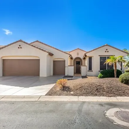 Buy this 2 bed house on 16525 West Sheridan Street in Goodyear, AZ 85395