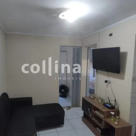 Buy this 1 bed apartment on Rua Bom Jesus do Amparo in Cohab II, Carapicuíba - SP