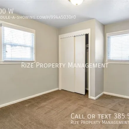 Rent this 3 bed apartment on 886 Hoyt Place in Salt Lake City, UT 84116
